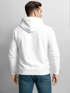 Hoodie Herren Bengal Tiger Schriftzug Logo Vintage Retro Kapuzen-Pullover Männer Neverless®preview