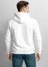 Hoodie Herren Bengal Tiger Schriftzug Logo Vintage Retro Kapuzen-Pullover Männer Neverless®preview