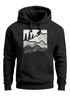 Hoodie Herren Berge Natur Outdoor Printshirt Aufdruck Wandern Männer Fashion Streetstyle Neverless®preview