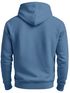 Hoodie Herren Berge Wandern Bergmotiv Aufdruck Printshirt Gebirge Outdoor Fashion Neverless®preview