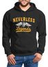 Hoodie Herren Biker Legends Sweatshirt Kapuze Kapuzenpullover Sweater Männer Neverless®preview