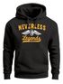 Hoodie Herren Biker Legends Sweatshirt Kapuze Kapuzenpullover Sweater Männer Neverless®preview
