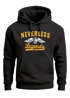 Hoodie Herren Biker Legends Sweatshirt Kapuze Kapuzenpullover Sweater Männer Neverless®preview