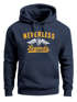 Hoodie Herren Biker Legends Sweatshirt Kapuze Kapuzenpullover Sweater Männer Neverless®preview