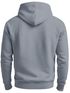 Hoodie Herren Boot Polygon Papier-Schiff Origami Aufdruck Print Kapuzen-Pullover Männer Fashion Streetstyle Neverless®preview
