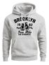 Hoodie Herren Boxen Iron Mike Brooklyn Retro Design Print Kapuzen-Pullover Männer Fashion Streetstyle Neverless®preview