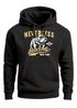 Hoodie Herren Boxing Boxer Hund Dog Neverless®preview