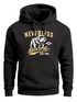 Hoodie Herren Boxing Boxer Hund Dog Neverless®preview