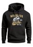 Hoodie Herren Boxing Boxer Hund Dog Neverless®preview
