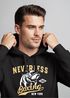 Hoodie Herren Boxing Boxer Hund Dog Neverless®preview