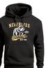 Hoodie Herren Boxing Boxer Hund Dog Neverless®preview