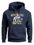 Hoodie Herren Boxing Boxer Hund Dog Neverless®preview