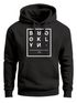 Hoodie Herren Brooklyn New York City Urban Kapuzen-Pullover Männer Neverless®preview
