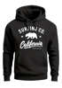 Hoodie Herren California Republic Bear Bär Sommer Surfing Kapuzen-Pullover Männer Neverless®preview