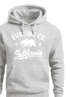 Hoodie Herren California Republic Bear Bär Sommer Surfing Kapuzen-Pullover Männer Neverless®preview