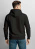 Hoodie Herren California Republic Bear Kalifornien Bär Sommer Kapuzen-Pullover Männer Neverless®preview
