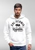 Hoodie Herren California Republic Kapuzen-Pullover Männer Neverless®preview