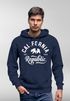 Hoodie Herren California Republic Kapuzen-Pullover Männer Neverless®preview