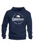 Hoodie Herren California Republic Kapuzen-Pullover Männer Neverless®preview