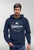 Hoodie Herren California Republic Kapuzen-Pullover Männer Neverless®preview