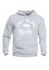 Hoodie Herren California Republic Kapuzen-Pullover Männer Neverless®preview