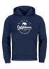 Hoodie Herren California Republic Kapuzen-Pullover Männer Neverless®preview