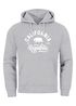 Hoodie Herren California Republic Kapuzen-Pullover Männer Neverless®preview