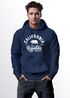 Hoodie Herren California Republic Kapuzen-Pullover Männer Neverless®preview