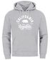 Hoodie Herren California Republic Kapuzen-Pullover Männer Neverless®preview