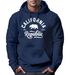 Hoodie Herren California Republic Kapuzen-Pullover Männer Neverless®preview