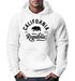 Hoodie Herren California Republic Kapuzen-Pullover Männer Neverless®preview