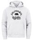 Hoodie Herren California Republic Kapuzen-Pullover Männer Neverless®preview