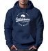 Hoodie Herren California Republic Kapuzen-Pullover Männer Neverless®preview