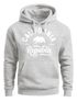 Hoodie Herren California Republic Kapuzen-Pullover Männer Neverless®preview