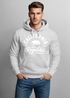 Hoodie Herren California Republic Kapuzen-Pullover Männer Neverless®preview