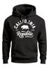 Hoodie Herren California Republic Kapuzen-Pullover Männer Neverless®preview