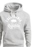 Hoodie Herren California Republic Kapuzen-Pullover Männer Neverless®preview