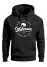 Hoodie Herren California Republic Kapuzen-Pullover Männer Neverless®preview