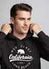 Hoodie Herren California Republic Kapuzen-Pullover Männer Neverless®preview