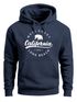 Hoodie Herren California Republic Kapuzen-Pullover Männer Neverless®preview