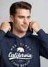 Hoodie Herren California Republic Kapuzen-Pullover Männer Neverless®preview