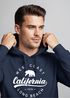 Hoodie Herren California Republic Kapuzen-Pullover Männer Neverless®preview