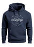 Hoodie Herren California Surfing Ocean Drive Summer Kapuzen-Pullover Männer Neverless®preview