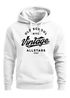 Hoodie Herren College Style Schriftzug Oldschool Vintage Allstars Kapuzen-Pullover Männer Fashion Streetstyle Neverless®preview