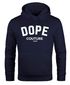 Hoodie Herren DOPE COUTURE  Kapuzen-Pullover Männer Neverless®preview