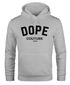 Hoodie Herren DOPE COUTURE  Kapuzen-Pullover Männer Neverless®preview