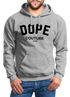 Hoodie Herren DOPE COUTURE  Kapuzen-Pullover Männer Neverless®preview