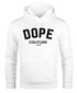 Hoodie Herren DOPE COUTURE  Kapuzen-Pullover Männer Neverless®preview