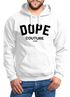 Hoodie Herren DOPE COUTURE  Kapuzen-Pullover Männer Neverless®preview