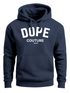 Hoodie Herren DOPE COUTURE  Kapuzen-Pullover Männer Neverless®preview